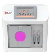 CIF 實驗室型等離子清洗機(jī)